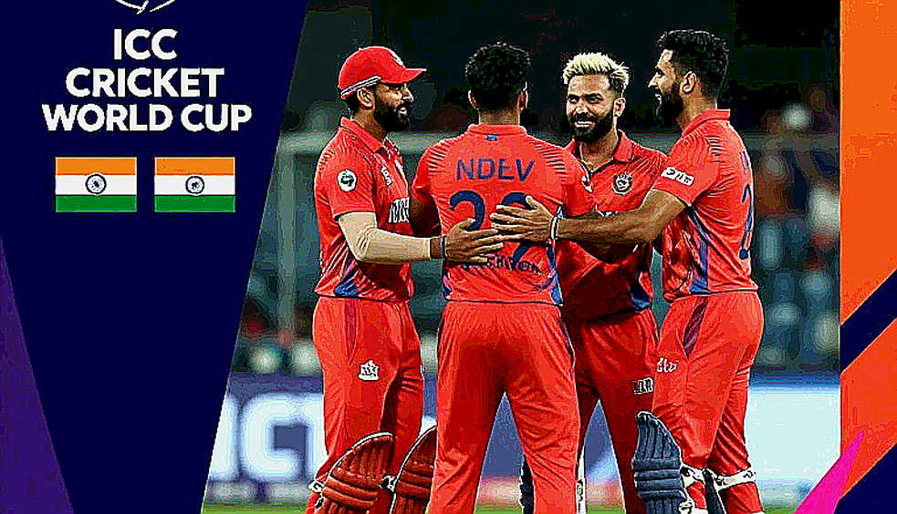 আটটি এন/এ আর একটা ফাঁকা লেজার: ক্রিকেট যেখানে কোনো হিসাব রাখে না