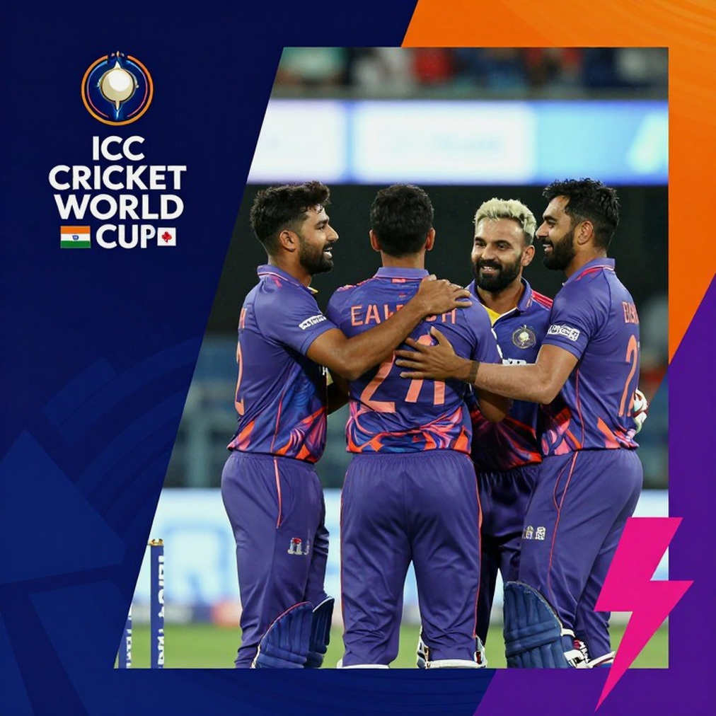 ক্রিকেটের ব্লকচেইন বাজি: ফ্যান টোকেনের কোলাহলের আড়ালে আসল টাকাটা কোথায় লুকিয়ে