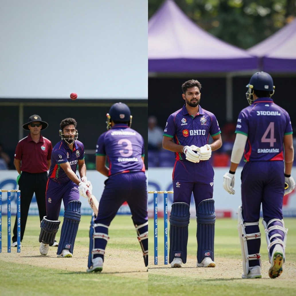 ২৪ কোটি থেকে ১৪: পাকিস্তানের স্কোয়াড-বদলের আসল হিসাব কোথায়
