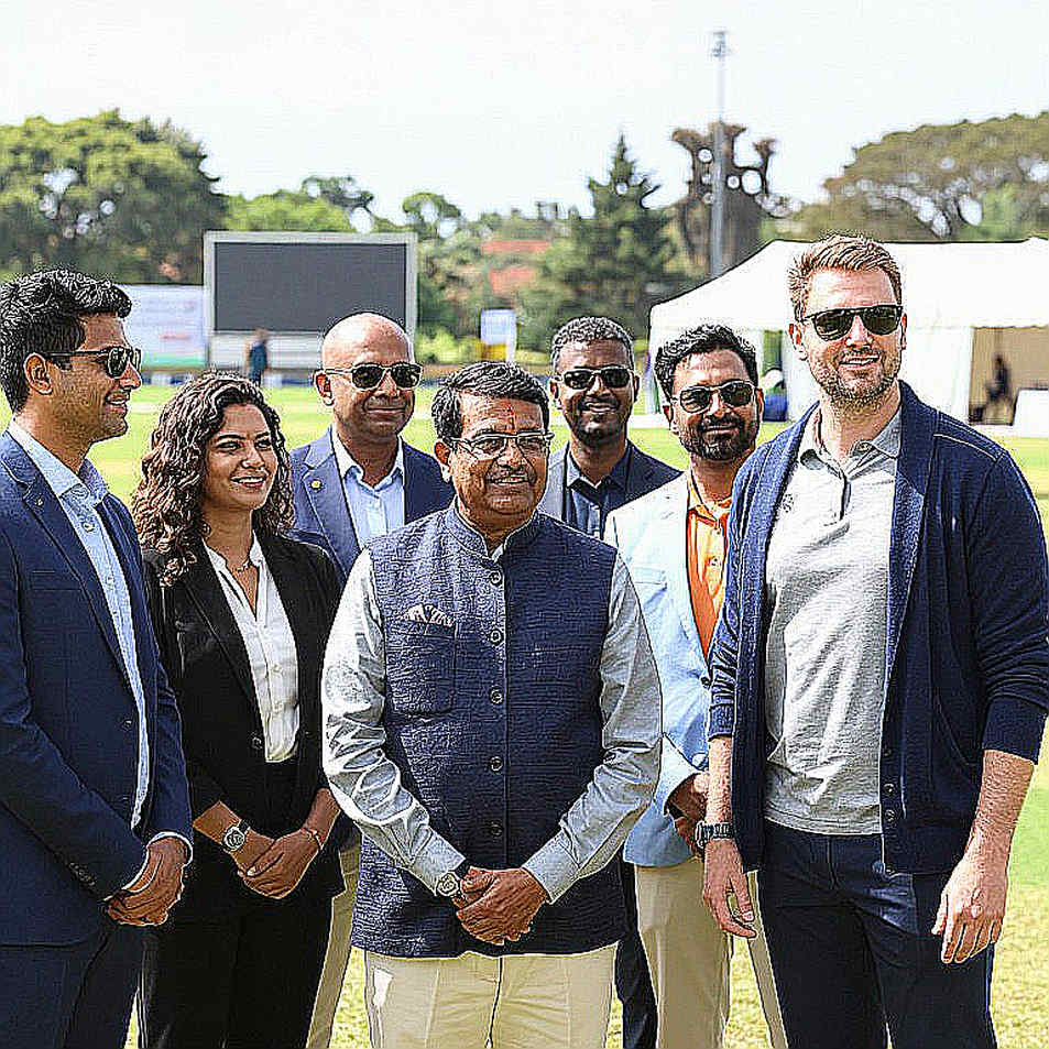 খালি পাতার সাক্ষ্য: ক্রিকেট তথ্যের মূলসূত্র, ব্লকচেইন ও বিশ্লেষণের সততা