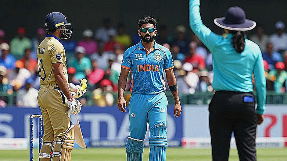 ডট বলের নীরবতা: বাংলাদেশের টি-টোয়েন্টি ছন্দ আর ২০২৬ বিশ্বকাপের আসল হিসাব