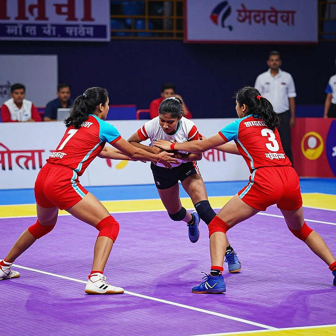 খালি পেপার ট্রেইল, ভরাট গ্রুপ টেবিল: ২০২৬ এশিয়ান গেমসে পারিতোষের ২-২ আর পুয়ো পুয়ো চ্যাম্পিয়নসের নীরব অঙ্ক