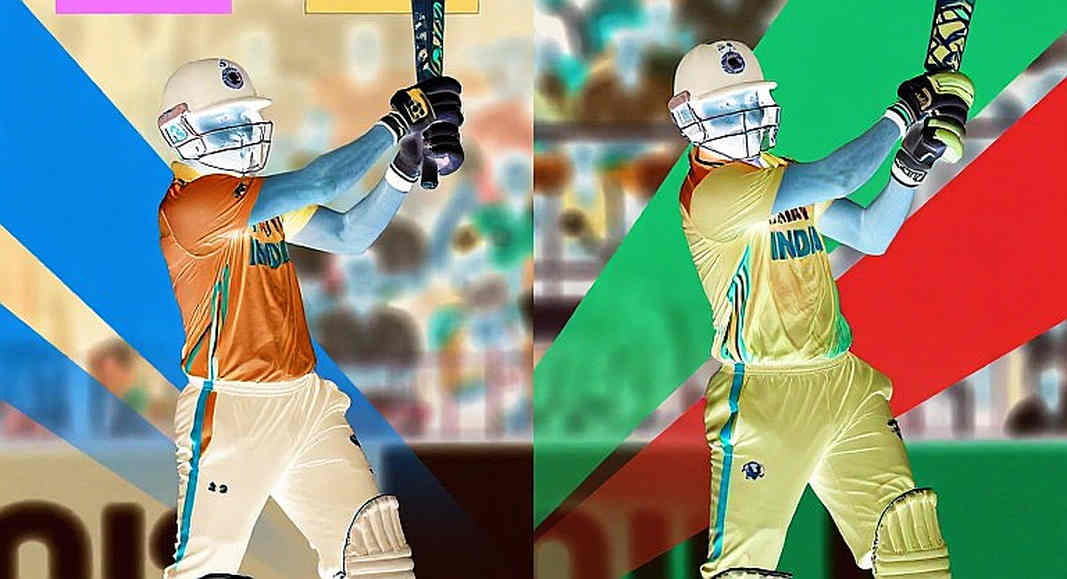 খালি হ্যান্ড-অফ: ক্রিকেট বিশ্লেষণের চেইন যেখানে ভেঙে পড়ে