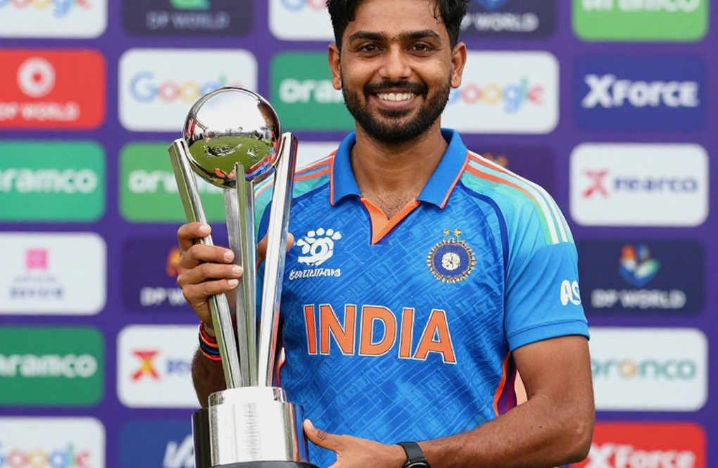 দুই বছরের নীরব হস্তান্তর: আজিত আগারকারের নির্বাচক-যুগ শেষ, আর আসল প্রশ্নটি লুকিয়ে আছে একটি অলিখিত বাক্যে