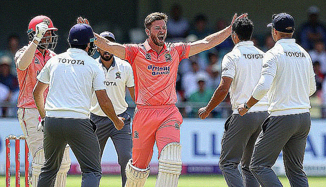 খালি শিটের প্রতিবেদন: তথ্য না থাকলে ক্রিকেট বিশ্লেষণের সৎ উত্তর VOID