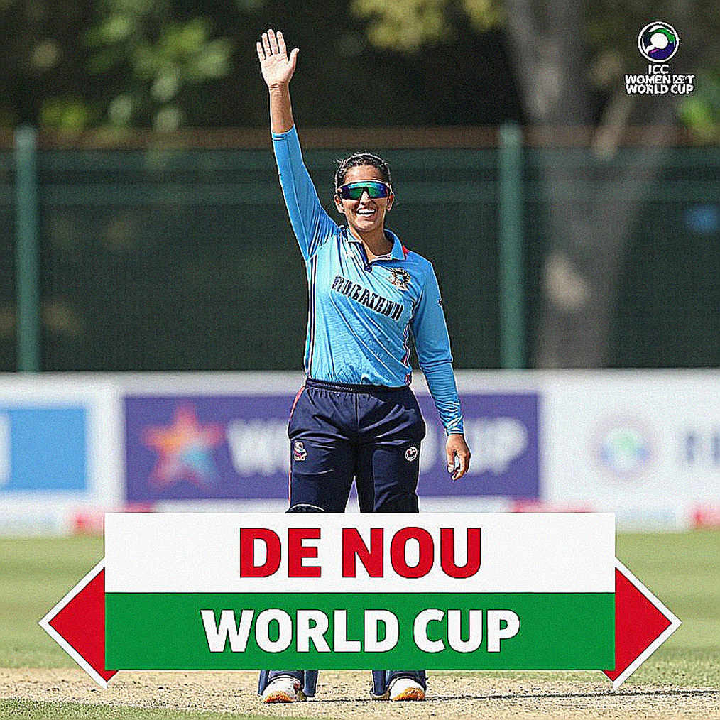 ব্লকচেইনের নীরব তরঙ্গ: নারী ক্রিকেটের মাঠে অর্থনীতির নতুন সমীকরণ