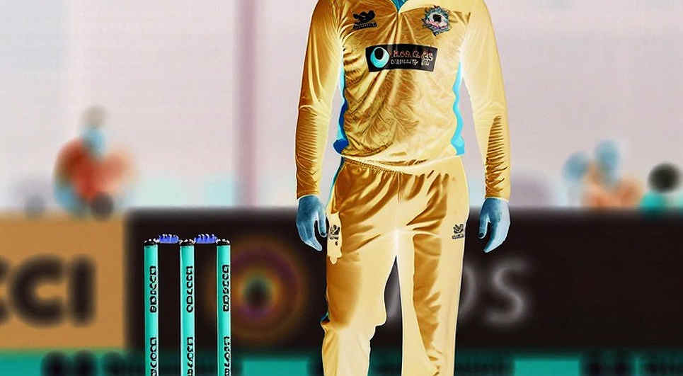 শূন্য ব্লক: ক্রিকেট বিশ্লেষণের শৃঙ্খল যখন খালি লেজারে থামে