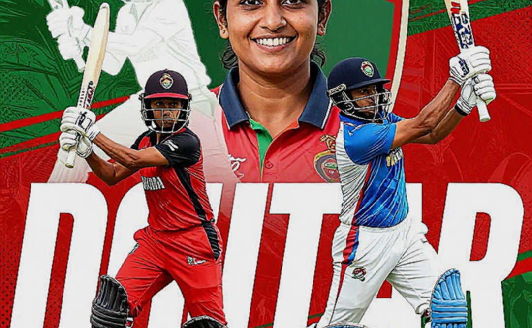নয় উইকেটের চেয়ে বড় সংখ্যা ২৫০: নিউ চাঁদিগড়ের স্পেল হরপ্রীত ব্রারের সম্পর্কে আসলে কী বলছে