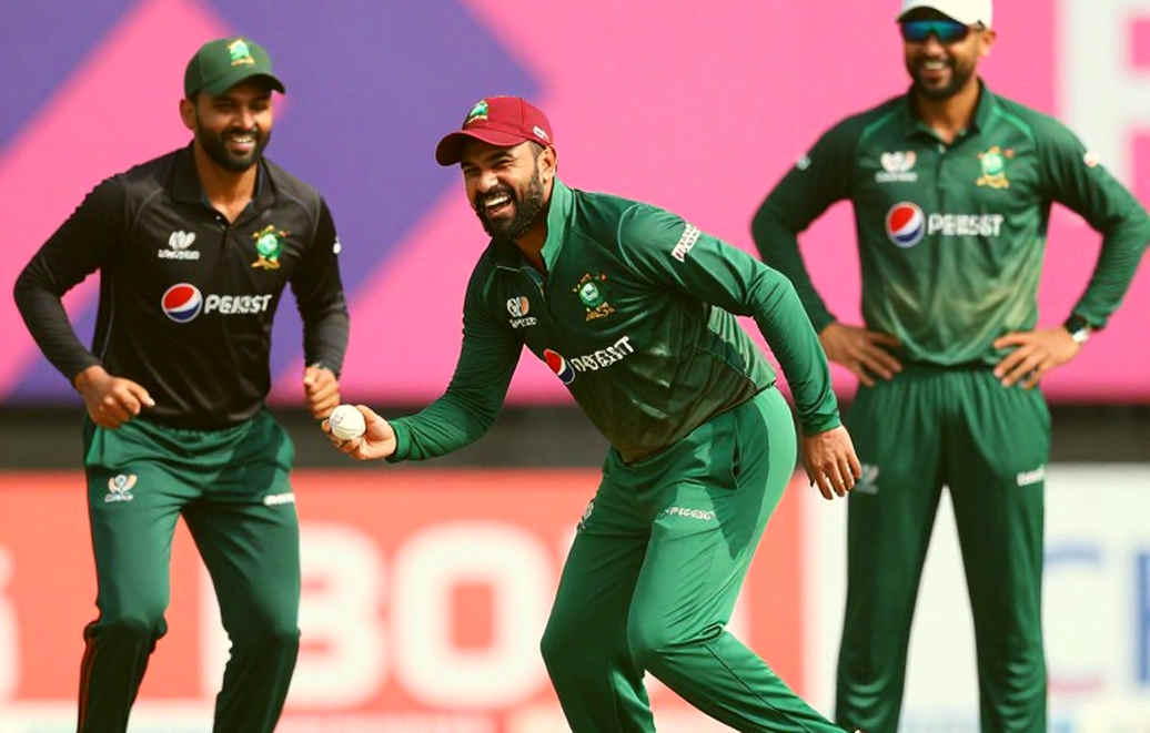যে পাতা ফাঁকা রয়ে গেল: cricket_asia আর স্মৃতির প্রত্নতত্ত্ব
