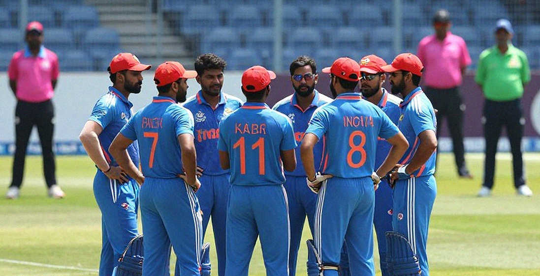 রাদারফোর্ডের চার-পঞ্চাশের শিকার, হোপের ভূমিকা-রূপান্তর আর ভারতের ডেথ-ওভার ধাঁধা