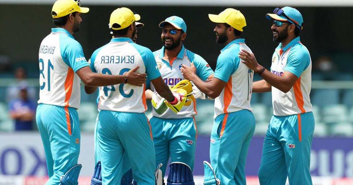 নোটবুকের ফেরতি পেসার: রাজশাহীর ধৈর্য, স্টেডিয়ামের ছন্দ আর একটা ভুল পড়া ম্যাচ
