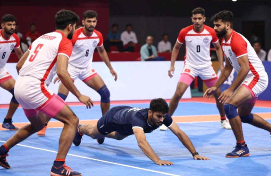 ৪৮-২৪: নেপালকে উড়িয়ে দেওয়ার স্কোরলাইনে লুকানো আসল গল্পটা ইরান