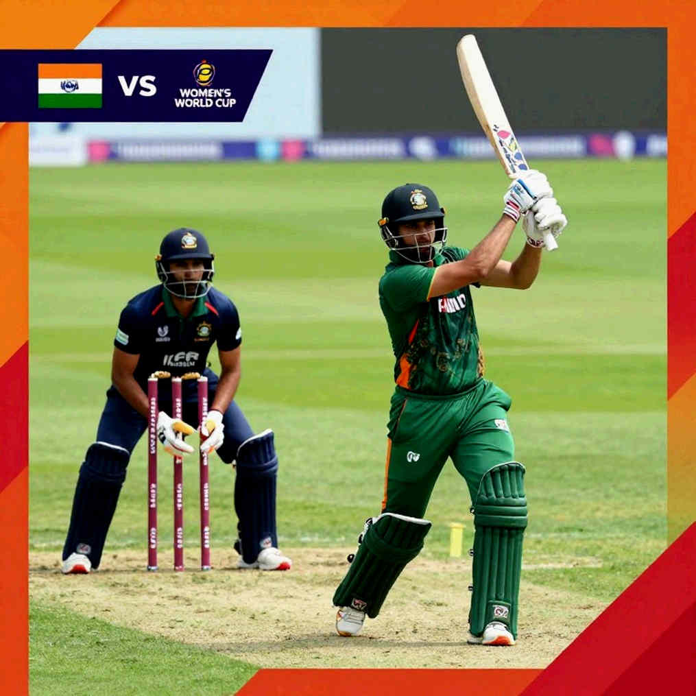 বাংলাদেশ ক্রিকেটের ভবিষ্যৎ কেন ব্লকচেইনের ওপর দাঁড়ানো উচিত