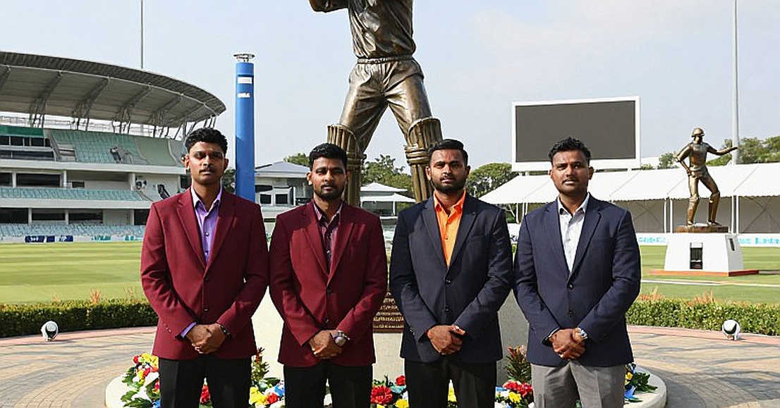 চেন্নাইয়ের সাপোর্ট স্টাফ ভাঙচুর: শিরোনামে জাহির, খাতায় শুধু বিদায়