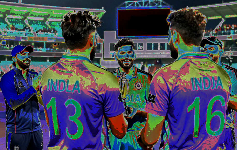 যে স্প্রেডশিট খালি ফিরে এল: ক্রিকেটের গণনা, ব্লকচেইন লেজার ও অনুপস্থিত সংখ্যার নৈতিকতা
