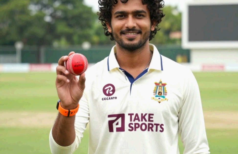 ছয় নয়, পাঁচ: আলী খানের ওয়াইড বাউন্সার, এমসিসি আইন আর টরন্টোর নয় রানের জয়