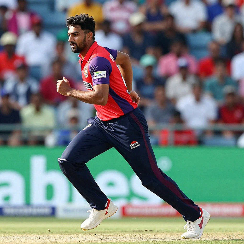 অ্যাস্টেরিস্ক থেকে ডিলিট: নিসাঙ্কার হ্যামস্ট্রিং, উদারার অভিষেক আর সংকুচিত ট্রাই-নেশনের হিসাব