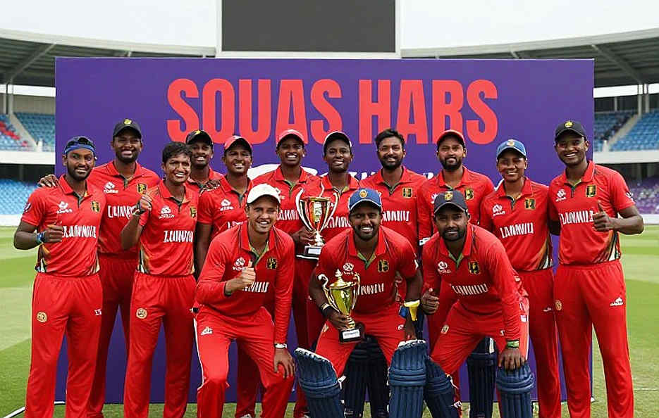 একটি হাঁটু, একটি ধারা, একটি গ্রাম: ট্রান্সফার উইন্ডো কীভাবে তরুণ ক্রিকেটারের দাম ঠিক করে