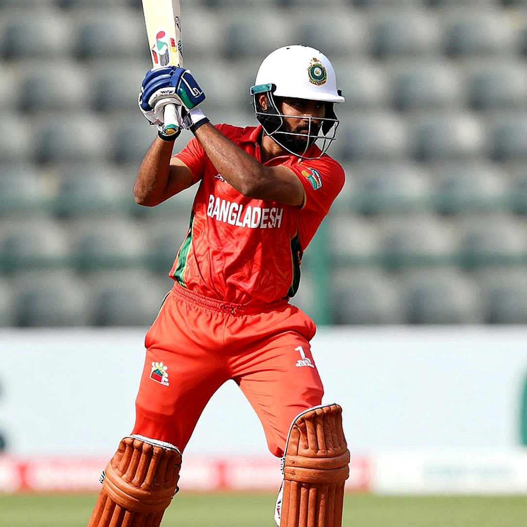 শারজার রিপোর্ট ও একটি খোলা বন্ধনী: ২৯ বছরের স্পিনারের অসমাপ্ত ইনিংস