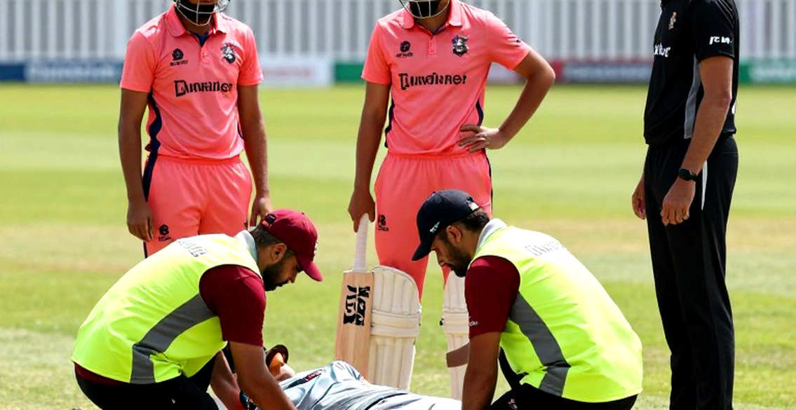 New York's 119: How a Drop-In Pitch Rewrote the T20 World Cup Story