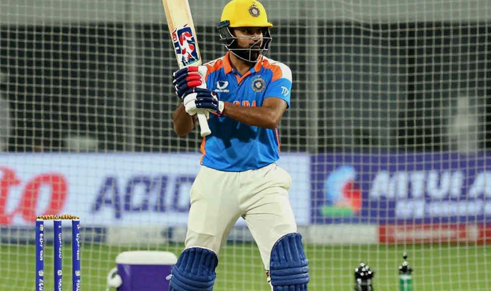 The 27 Crore Paddle: Where Cricket Has No Such Thing as a Transfer Fee