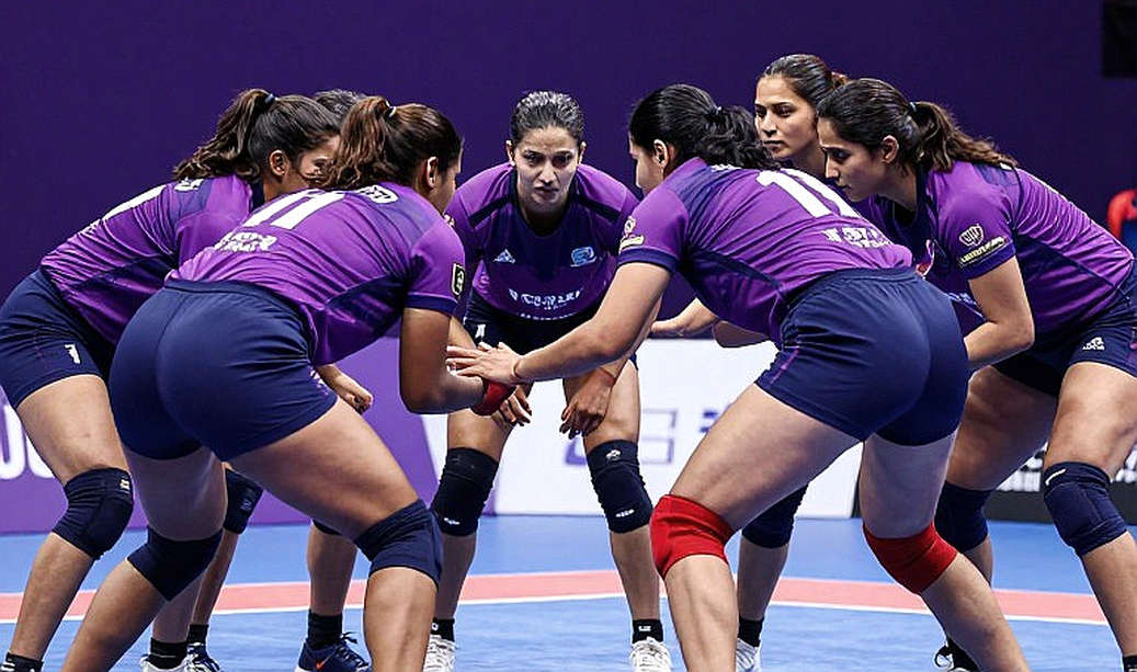 আনবিটেন একটা ফলাফল, গ্যারান্টি নয়: এশিয়ান গেমস ২০২৬ কাবাডি সেমিফাইনালের কাঠামো