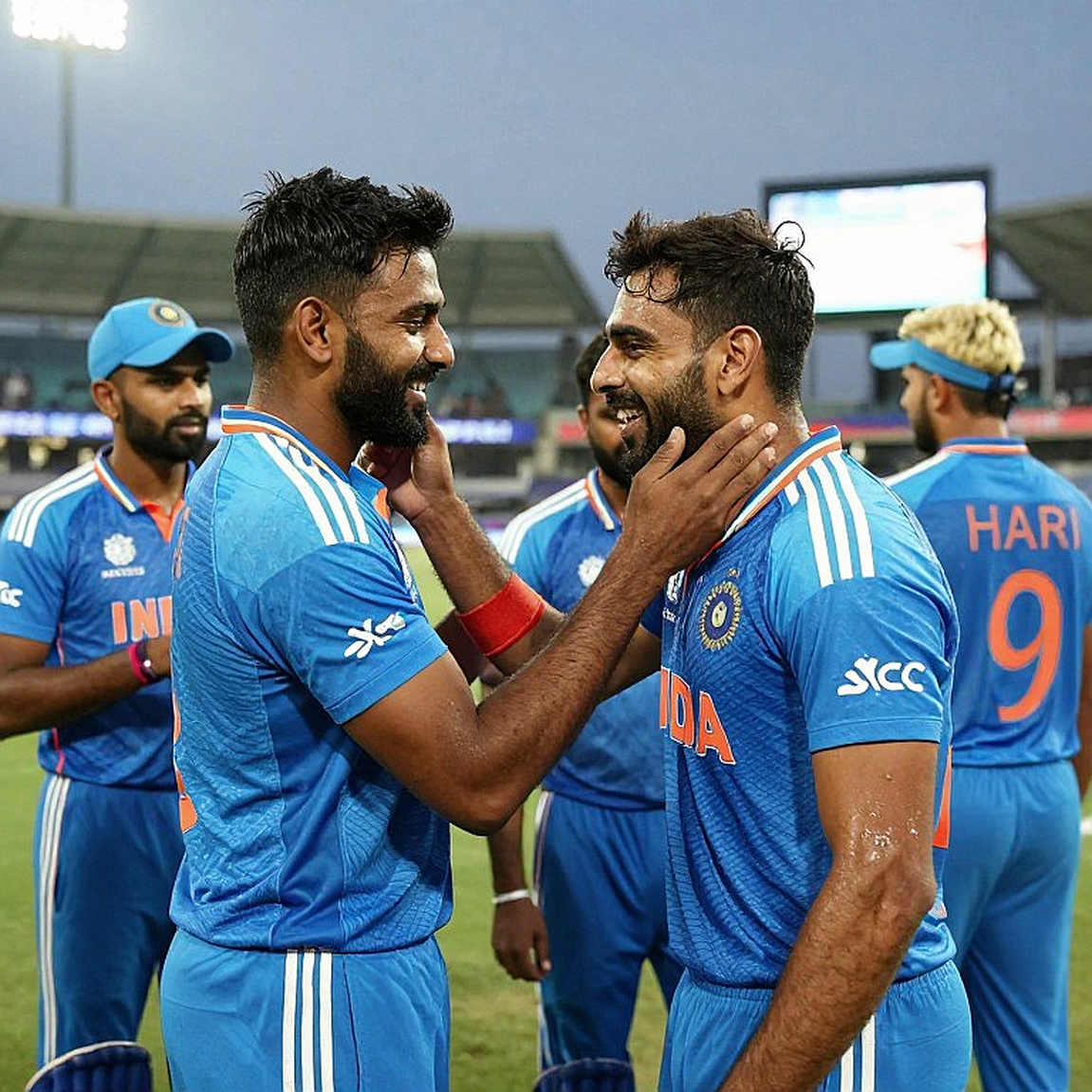 ঢাকার স্কোরবুক থেকে কাতারের মাঠ: এশিয়ান কাপের লেজারে যে গল্পটি হারিয়ে যায়