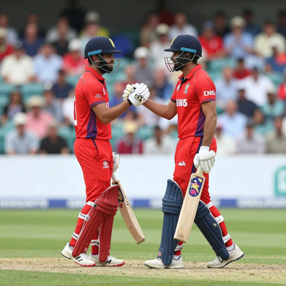 চামিন্দা ভাসের নিয়োগ: দিল্লি ক্যাপিটালসের পাওয়ারপ্লে-ডেথ ওভার বাজি