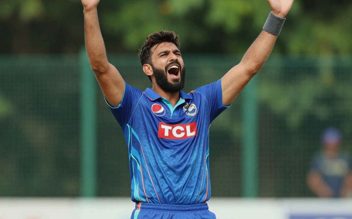 খালি সেলের নীরবতা: ক্রিকেটের লেজার যখন সংখ্যা দিতে অস্বীকার করে