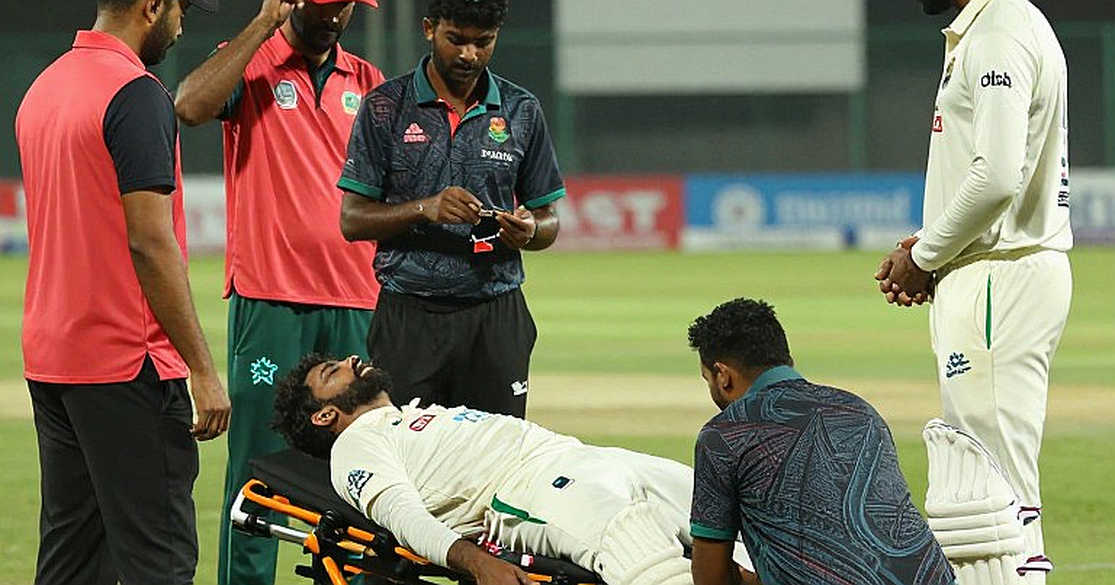 মিরপুরে তিন স্পিনারের বাজি: প্রথম ইনিংসের স্কোরই ঠিক করবে বাংলাদেশের টেস্ট ভাগ্য