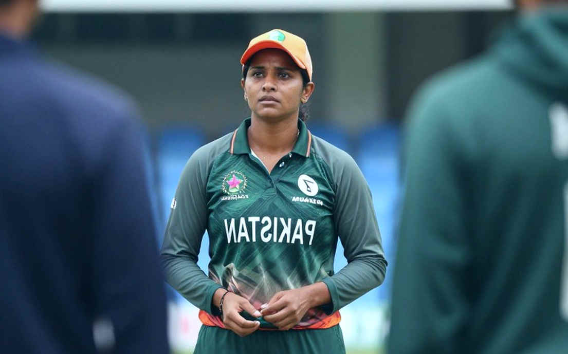 ত্রিশে অবসর: এস মেঘনার ২০ ক্যাপ আর ভারতীয় মহিলা ক্রিকেটের নীরব নির্বাচন-অর্থনীতি