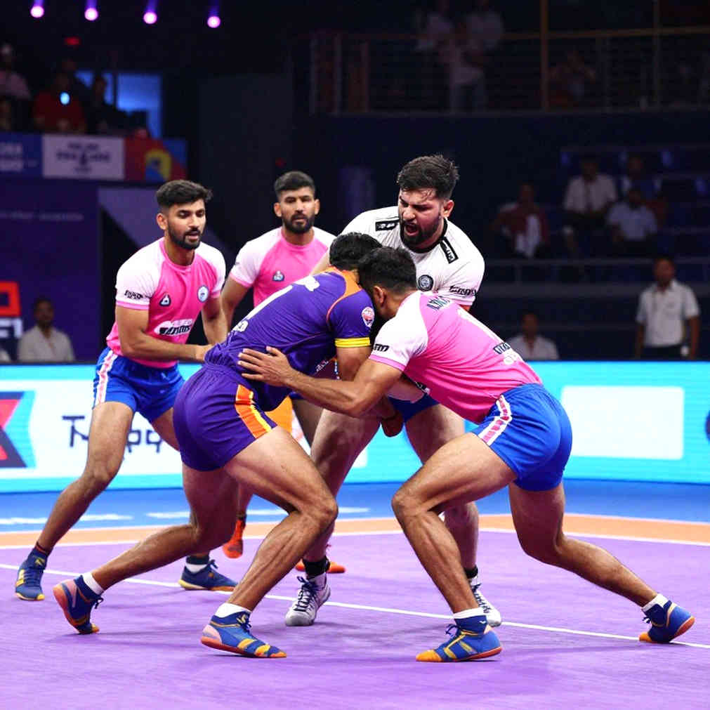 ৩৭–৩৪: ইরানের আট বোনাস পয়েন্ট, ভারতের সোনা, আর একটা হিসাব যেটা এখনো মেলেনি