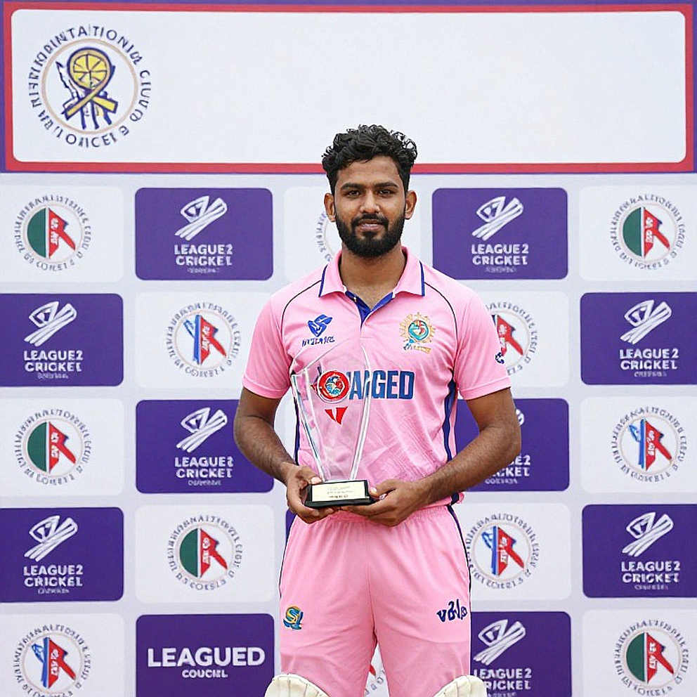 খামের ভেতরের উইন্ডো: এশিয়ার ক্রিকেটে আসল ট্রান্সফার বাজার কে চালায়