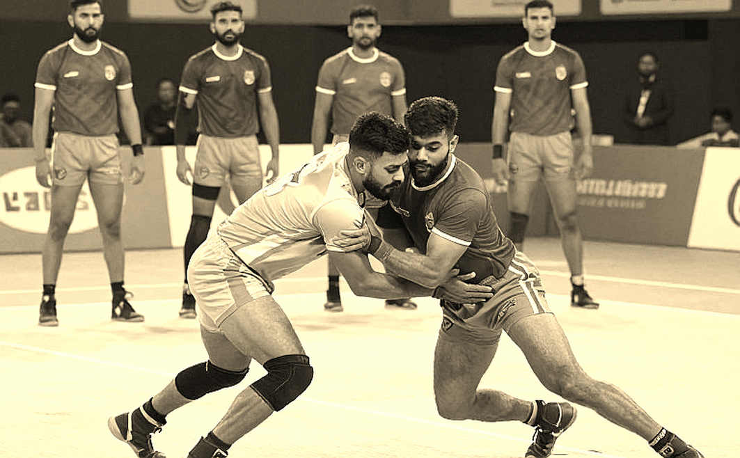 বেঞ্চে বসে থাকা সাত নম্বর প্রশ্ন: ভারত-ইরান ফাইনালে পাওয়ান সেহরাওয়াতের কৌশল-জ্যামিতি