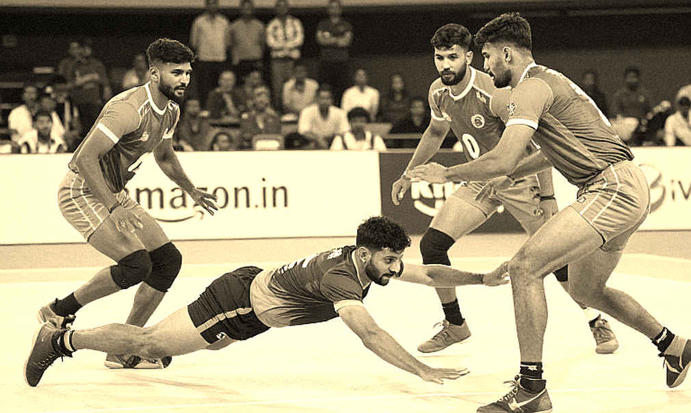 ৮৩-২৭, ৩৭-২১, ৫১-৩০: এশিয়ান গেমস কাবাডির চার সেমিফাইনালিস্ট আর বাংলাদেশের হারানো দুই পয়েন্টের হিসাব