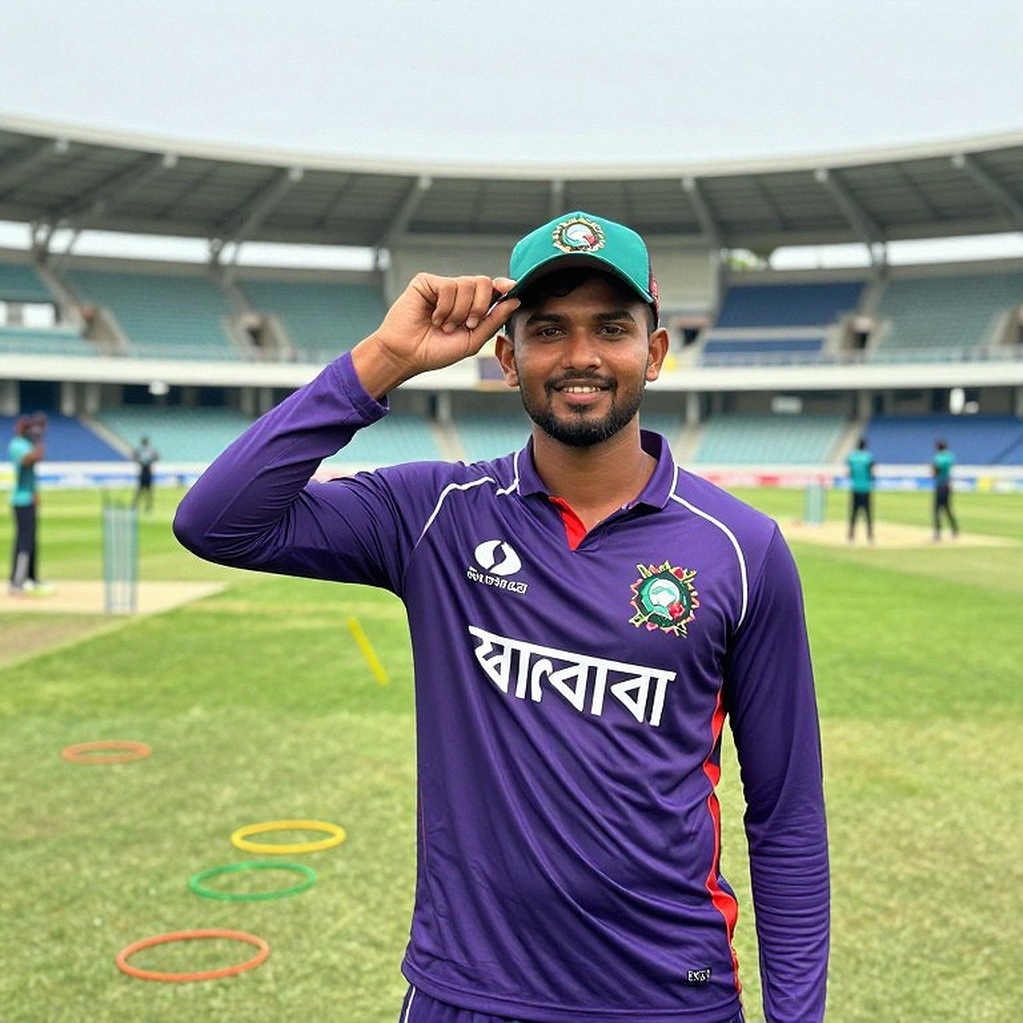 শূন্যের লেজার: খালি প্রমাণের খাতা থেকে ক্রিকেটের সিদ্ধান্ত টানা যায় না