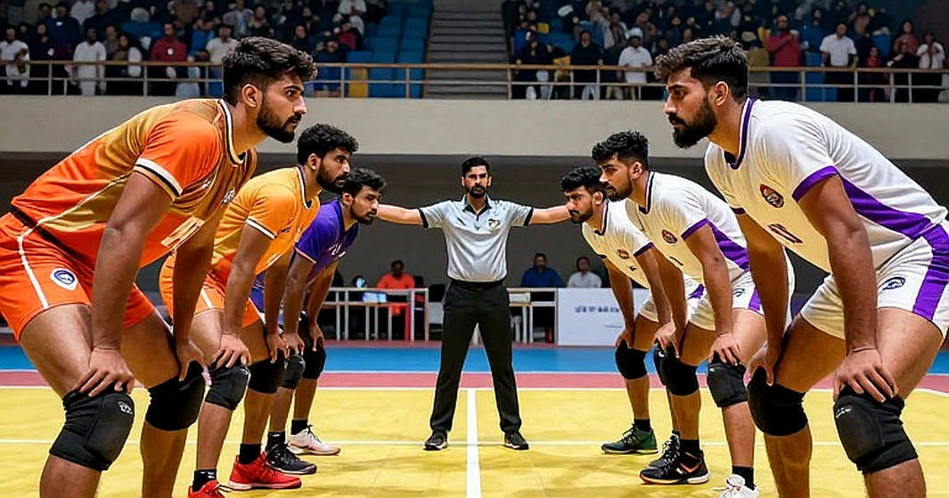 ৩৭–৩৪ এখনো বাজেনি: এশিয়ান গেমস ২০২৬-এর ফাইনাল নিয়ে একজন সাক্ষীর ডায়েরি