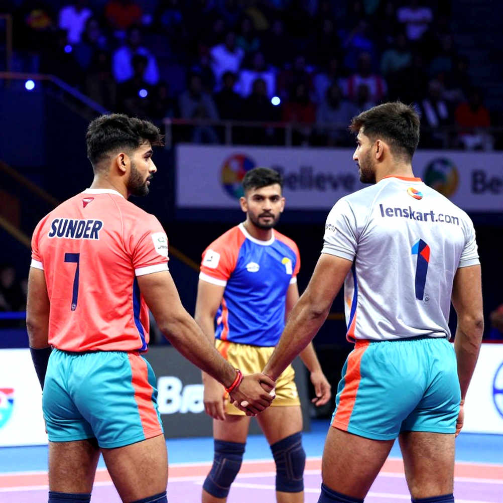 বোনাস লাইনের ফাঁদ আর অল আউটের ঘড়ি: ৩৭-৩৪ আসলে কী বলছে